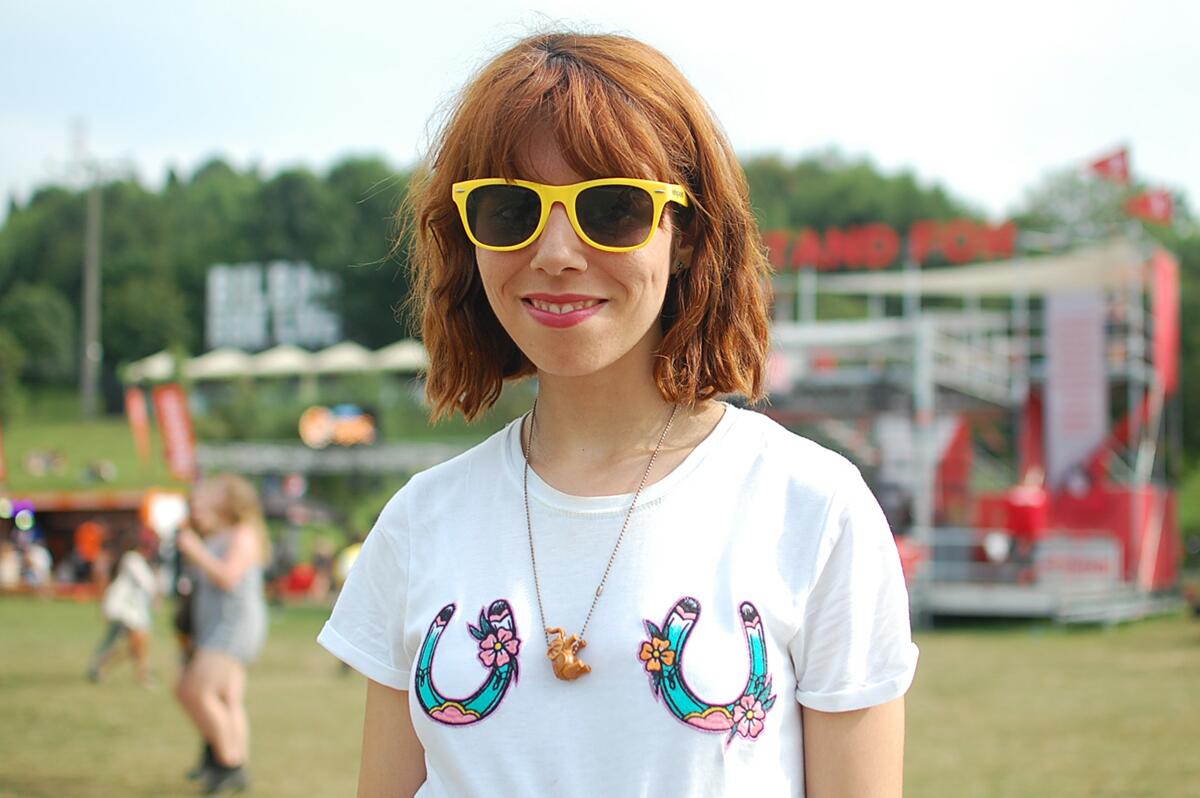 Foto 436 de la viernes 7 de julio | Bilbao BBK Live 2017